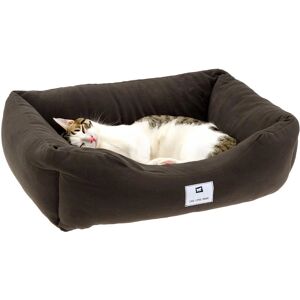 Ferplast Cozy Microfleece Pet Bed - Small Cozy Pet Bed Ferplast Cozy Microfleece Pet Bed - Small Cozy Pet Bed