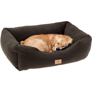 Ferplast Microfleece Dog and Cat Bed - Multiple Sizes & Colors Ferplast Microfleece Dog and Cat Bed - Multiple Sizes & Colors