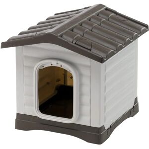 Ferplast Dog House 50 - Dog House Ferplast Dog House 50 - Dog House