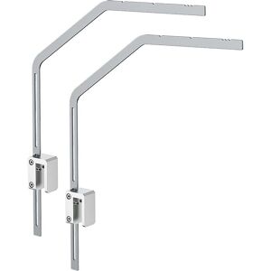 Microsoft Surface Arc Muis - Draadloze Bluetooth Optisch 2 Knoppen voor Surface Pro 7 Microsoft Surface Arc Muis - Draadloze Bluetooth Optisch 2 Knoppen voor Surface Pro 7