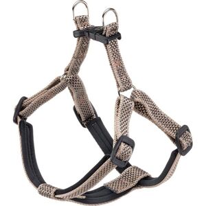 FERPLAST Daytona Deluxe Medium Reflective Padded Dog Harness - Dog Harness FERPLAST Daytona Deluxe Medium Reflective Padded Dog Harness - Dog Harness