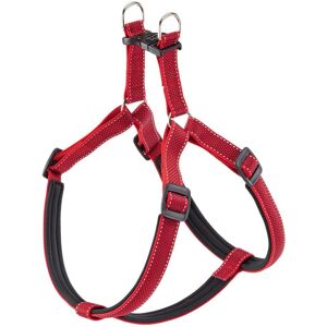 FERPLAST Daytona Deluxe Dog Harness - Reflective, Soft Padding, Adjustable FERPLAST Daytona Deluxe Dog Harness - Reflective, Soft Padding, Adjustable
