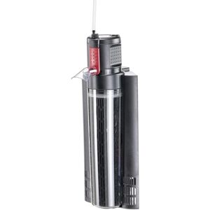 Ferplast Crystal 200 Aquarium Filter - 2 Stages Ferplast Crystal 200 Aquarium Filter - 2 Stages