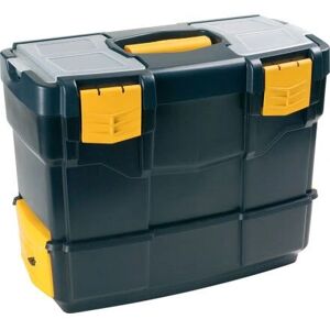Art Plast 6700V Piccola cassetta degli attrezzi - Tool Box Art Plast 6700V Piccola cassetta degli attrezzi - Tool Box