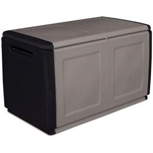 Box de rangement extérieur Art Plast - Durable et résistant aux intempéries - Publicité Box de rangement extérieur Art Plast - Durable et résistant aux intempéries - Publicité
