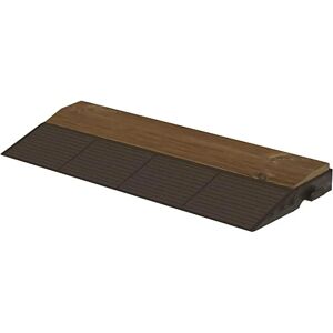ArtPlast Finitura Finale per Pavimento in Legno Esterno - Comb-Wood 39x19,5x6 cm ArtPlast Finitura Finale per Pavimento in Legno Esterno - Comb-Wood 39x19,5x6 cm