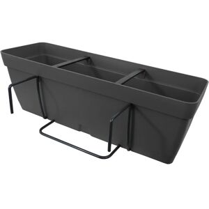 ARTPLAST Giardino Quadrato 50cm - Sistema di Acqua Moderno ARTPLAST Giardino Quadrato 50cm - Sistema di Acqua Moderno