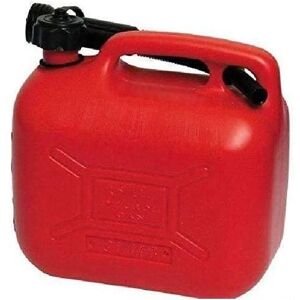 HOMEGARDEN Contenitore di carburante ricaricabile - 5L HOMEGARDEN Contenitore di carburante ricaricabile - 5L