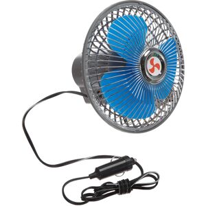CORA Modelo 000120133 Ventilador oscilante 12V CORA Modelo 000120133 Ventilador oscilante 12V