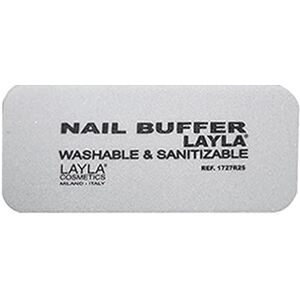 Layla Buffer Unghie - Preparazione Unghie Naturali Layla Buffer Unghie - Preparazione Unghie Naturali