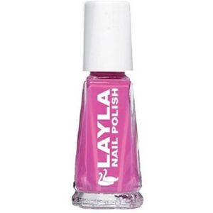LAYLA N.62 Gel lak - Gel Nagellak LAYLA N.62 Gel lak - Gel Nagellak