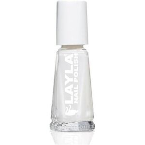 Layla Smalto Trasparente - Smalto Layla Smalto Trasparente - Smalto