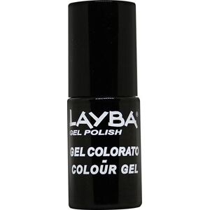 Layla Cosmetics - Layba Gel Polish - Esmalte de uñas Layla Cosmetics - Layba Gel Polish - Esmalte de uñas