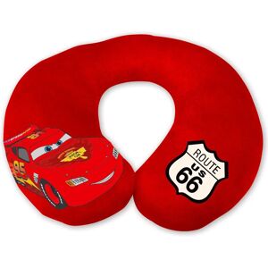 Eurasia 25240 Rode Reisekussen - Reisekussen Eurasia 25240 Rode Reisekussen - Reisekussen