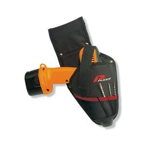 Support pour Perceuse Sans Fil Plano P531TX - Léger, Résistant, Convient à Tous les Ceintures - Publicité Support pour Perceuse Sans Fil Plano P531TX - Léger, Résistant, Convient à Tous les Ceintures - Publicité