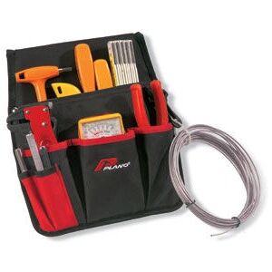 Étui à outils universel Plano P534TX - Solution de transport polyvalente - Publicité Étui à outils universel Plano P534TX - Solution de transport polyvalente - Publicité