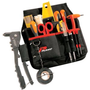 Étui Plano - Grands outils, Documents, Ruban isolant - Sac à outils - Publicité Étui Plano - Grands outils, Documents, Ruban isolant - Sac à outils - Publicité