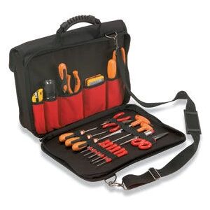 Sac à outils Plano 559TB - Type d'outil - Publicité Sac à outils Plano 559TB - Type d'outil - Publicité