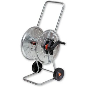 Parte de sistema de riego Bradas AG212 - Plata Parte de sistema de riego Bradas AG212 - Plata