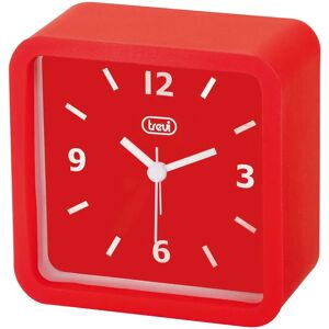 Budík na křišťálovou kvartsovou hodiny Trevi SL 3820 - Alarm Clock Budík na křišťálovou kvartsovou hodiny Trevi SL 3820 - Alarm Clock