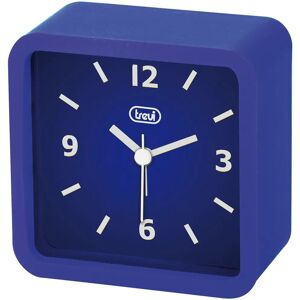 Trevi SL 3820 Quartz Alarm Clock - Alarm Clock Trevi SL 3820 Quartz Alarm Clock - Alarm Clock