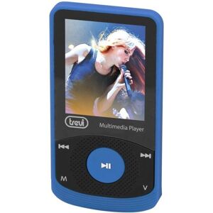Trevi MPV 1725 SD - Lecteur MP4 Couleur 32GB - Publicité Trevi MPV 1725 SD - Lecteur MP4 Couleur 32GB - Publicité
