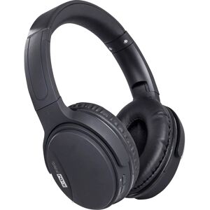 Słuchawki Trevi X-DJ 1301 PRO - Bezprzewodowy Bluetooth Mikrofon Słuchawki Trevi X-DJ 1301 PRO - Bezprzewodowy Bluetooth Mikrofon