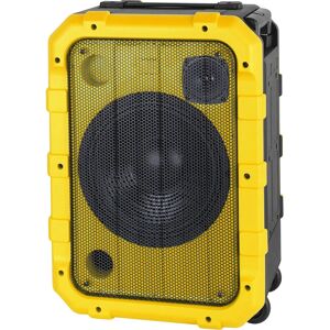 Głośnik Bluetooth Trevi XF 1300 - Wodoodporny, 80W, Przenośny Głośnik Bluetooth Trevi XF 1300 - Wodoodporny, 80W, Przenośny