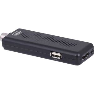 Trevi HE 3361 T2 - Récepteur TV DVB-T2 HD Trevi HE 3361 T2 - Récepteur TV DVB-T2 HD