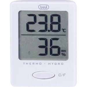 Trevi 0TE300401 - thermomètre d'environnement - Publicité Trevi 0TE300401 - thermomètre d'environnement - Publicité