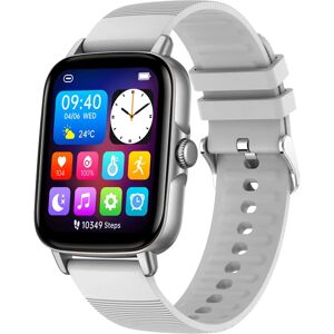 Trevi T-FIT 270 S CALL - Smartwatch z ekranem dotykowym IPS 4,29cm Trevi T-FIT 270 S CALL - Smartwatch z ekranem dotykowym IPS 4,29cm