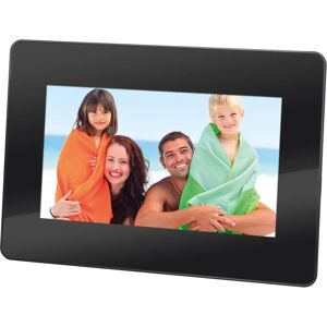 Trevi DPL 2210 Cornice Digitale - Display LED 7'' - Nero Trevi DPL 2210 Cornice Digitale - Display LED 7'' - Nero