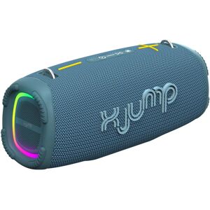Altoparlante stereo portatile X Jump XJ 200 Altoparlante stereo portatile X Jump XJ 200
