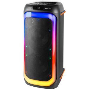 Trevi XF 780 KB Kabelloser Bluetooth-Lautsprecher - Lautsprecher Trevi XF 780 KB Kabelloser Bluetooth-Lautsprecher - Lautsprecher