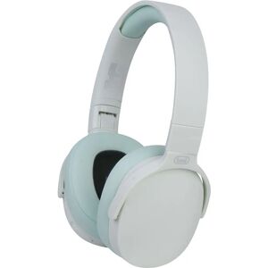 Casque Trevi DJ 12E45 BT - Sans fil & Filaire pour Appels/Musique Casque Trevi DJ 12E45 BT - Sans fil & Filaire pour Appels/Musique