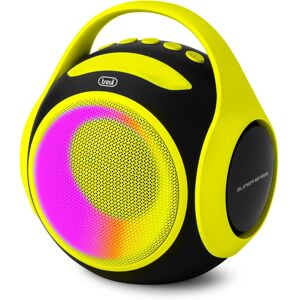 Altoparlante da festa Trevi XR 8A 202 - Bluetooth, IPX5, 20W Altoparlante da festa Trevi XR 8A 202 - Bluetooth, IPX5, 20W