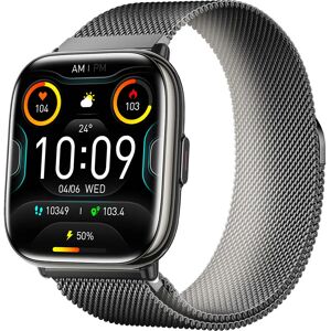 Trevi T-FIT 265 A 1.75'' Schermo AMOLED - Smartwatch Trevi T-FIT 265 A 1.75'' Schermo AMOLED - Smartwatch