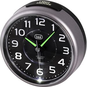 Budzik Trevi SL 3096 - Duży cyferblat, LED, snooze Budzik Trevi SL 3096 - Duży cyferblat, LED, snooze