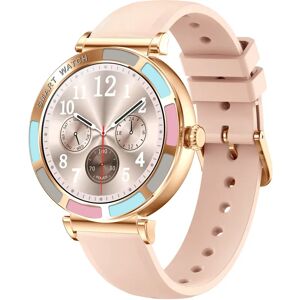 Trevi T-FIT 245 L - Montre connectée écran tactile IPS - Publicité Trevi T-FIT 245 L - Montre connectée écran tactile IPS - Publicité