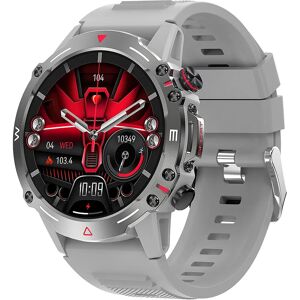 Trevi T-FIT 510 A 1.43" AMOLED Smartwatch - Tętno, połączenia, fitness Trevi T-FIT 510 A 1.43" AMOLED Smartwatch - Tętno, połączenia, fitness