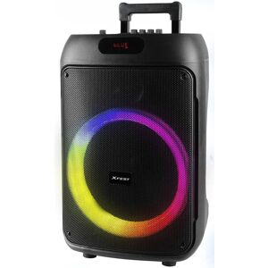Trevi XF 380 KB Altavoz para fiestas - Fiesta speaker Trevi XF 380 KB Altavoz para fiestas - Fiesta speaker