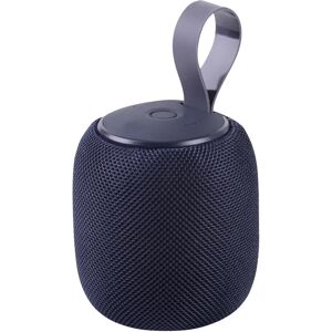 Haut-parleur Bluetooth Trevi 8A16 - Sans fil, Micro SD, 5W - Publicité Haut-parleur Bluetooth Trevi 8A16 - Sans fil, Micro SD, 5W - Publicité