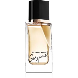 Michael Kors Gorgeous! - 30ml Άρωμα για γυναίκες Michael Kors Gorgeous! - 30ml Άρωμα για γυναίκες