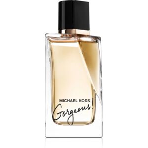 Michael Kors Gorgeous! - 100 ml Eau de Parfum για γυναίκες Michael Kors Gorgeous! - 100 ml Eau de Parfum για γυναίκες