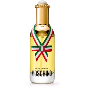 Moschino Moschino Pour Femme - Profumo Orientale per Donna Moschino Moschino Pour Femme - Profumo Orientale per Donna