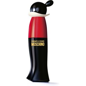 Moschino Cheap & Chic Women Perfume - Floral Woody Scent Moschino Cheap & Chic Women Perfume - Floral Woody Scent