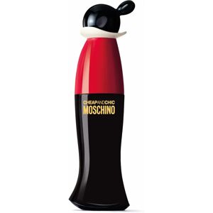 Moschino Cheap and Chic Nainen Eau De Toilette - 50ml Moschino Cheap and Chic Nainen Eau De Toilette - 50ml