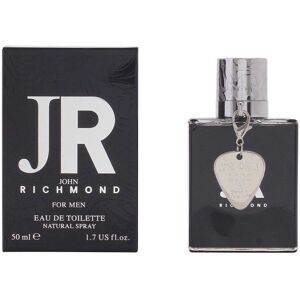 John Richmond for Men Eau de Toilette Spray - 50ml John Richmond for Men Eau de Toilette Spray - 50ml