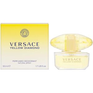 Versace Yellow Diamond Deodorant Spray (50 ml) Versace Yellow Diamond Deodorant Spray (50 ml)