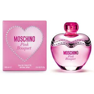 Moschino Pink Bouquet Women - Eau De Toilette Moschino Pink Bouquet Women - Eau De Toilette